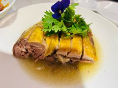 -永春园·扬州早茶·淮扬菜(漫乐城店)