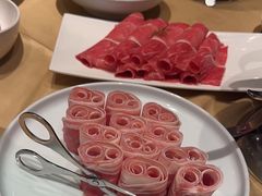 -鼎鼎香·港式火锅(北京SKP店)