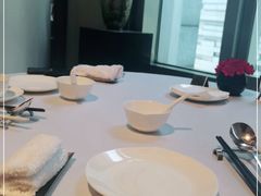 -广州富力丽思卡尔顿酒店·丽轩·粤菜