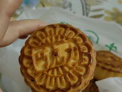 -牛街清真满恒記(平安里西大街店)