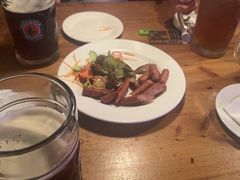 -宝莱纳啤酒花园餐厅PAULANER BRAUHAUS Nanjing(广州路店)