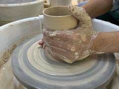 -粤陶渊.DIY陶艺体验馆(粤陶总店)