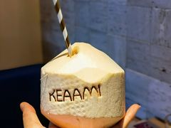 -KEAAMI 摩登泰 by TIAGO(颐堤港店)