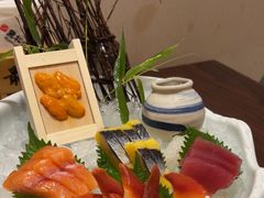 -黑松白鹿(金融街店)