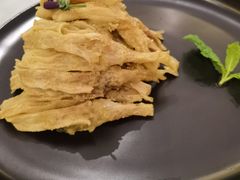 -民福居烤鸭店(石榴庄店)