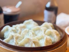 -新兴园饺子馆(北京百子湾店)