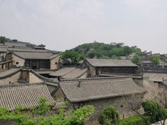 -山西王家大院