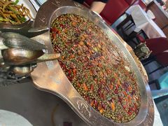 -雲蜀龙阁·金牌水煮鱼(方庄店)