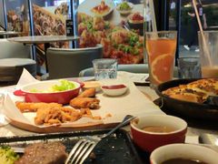 -必胜客(万象城店)