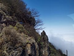 -峨眉山风景名胜区