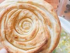 -龙门李家三旦羊肉汤馆