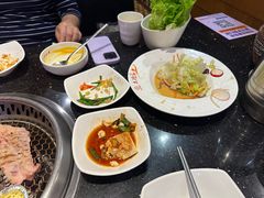 -木槿花韩式炭烤·熟成肉工坊(孙文东路店)