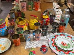 -恋物百货商店(华侨城店)