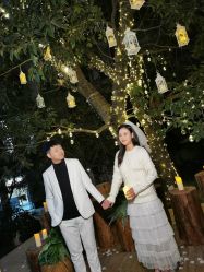 -帆拉斐婚纱摄影(春熙店)