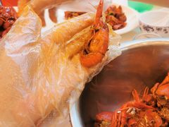 -簋街仔仔小龙虾(总店)
