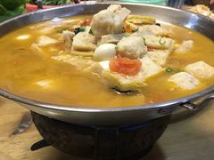 -郭场火锅鸡(梁山头店)