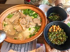 -品味泸沽湖•民族特色菜(大落水店)
