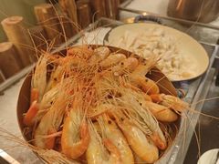 -西藏饭店·亚克·食光自助餐厅(文殊院店)