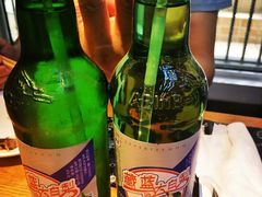 -喝丢一只鞋海鲜烧烤·海肠捞饭(市场店)