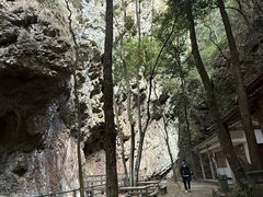-百漈沟生态旅游景区