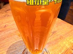 -楼兰秘烤(七道湾店)