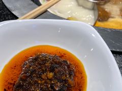 豆腐乳-佰人王串串香火锅(洋珠巷店)