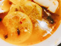 -海底捞火锅(高科广场店)