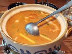 -泰香米泰国餐厅(南宁店)