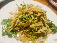 -新白鹿餐厅(龙游路总店·杭帮菜名店)