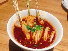 -太二酸菜鱼(汕头苏宁广场店)