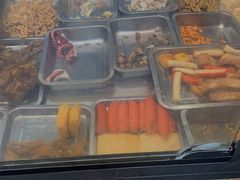 -圆蛋酒料•生腌(开元路店)