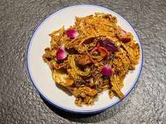 -北平盛世·新京菜·北京烤鸭(劲松·双井店)