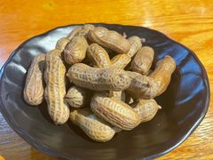 -三太子地摊烧烤·小龙虾(北蔡店)