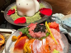 -蟹犇前•帝王蟹雪蟹(陆家嘴店)