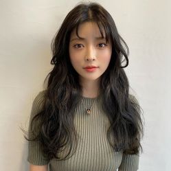 -Hello Lady发型设计