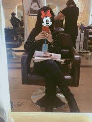 -Alan Pro美发造型헤어샵