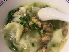 -车沾巷·重庆老味豌杂面