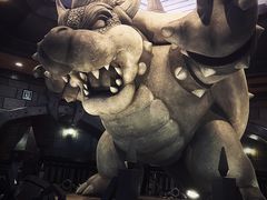 -日本环球影城