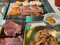 -欢乐牧场主题自助料理(T12店)