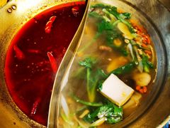 -羊大爷涮肉(亮马桥店)