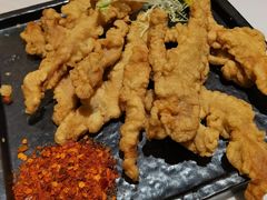 -周渝食惦·酸菜鱼精致川菜(横岗店)