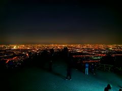 -鬼笑石后山停车场