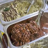 夏天❗️回广州第一件事❗️吃这家Gelato🍧