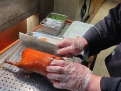 金牌烤鸭-大鸭梨烤鸭(望京店)
