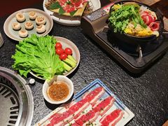 -牛焱·烧肉酒肆(五大道店)