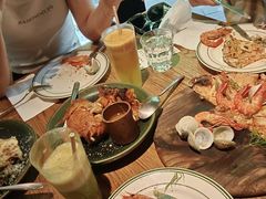 -La Strada(安福路店)