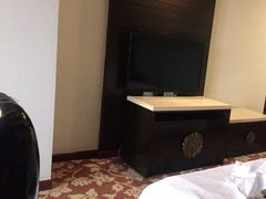 -IGenie爱精灵·万兆电竞酒店(成都火车南站凯德天府店)