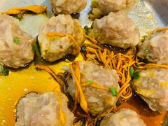 -海宝酒家(中山四路店)