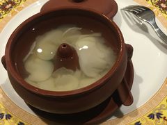 -成都钓鱼台精品酒店-品聚·成都餐厅