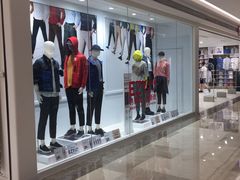 -优衣库(武汉国际广场店)